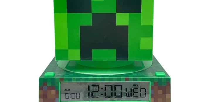Minecraft gadżety
