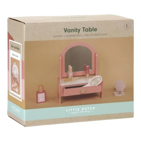 toaletka little dutch