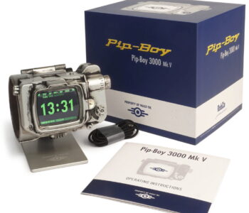 gadżety elektroniczne